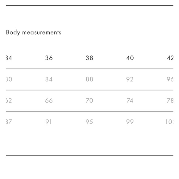 Jaquemus La robe Madame midi dress black Navy Wool 40 - Picture 9 of 9